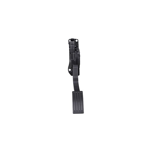 Sensor, gaspedalposition