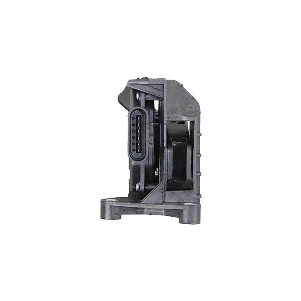 Sensor, gaspedalposition