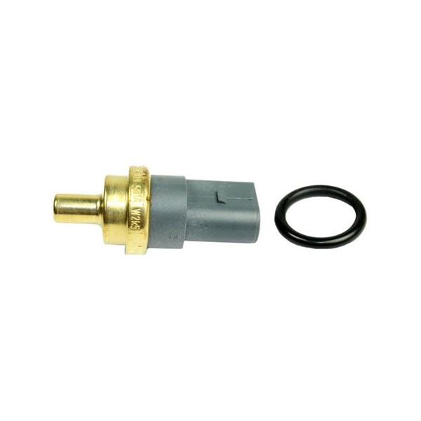 Kylvätsketemperatur-sensor, Bak, Höger