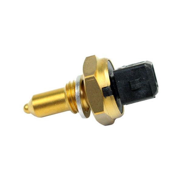 Sensor, oljetemperatur, Cylindriskt huvud