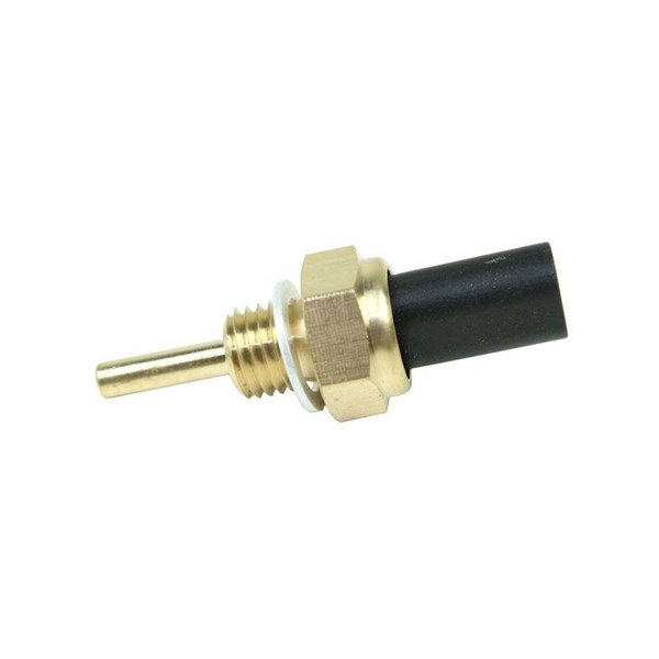 Kylvätsketemperatur-sensor, Cylindriskt huvud