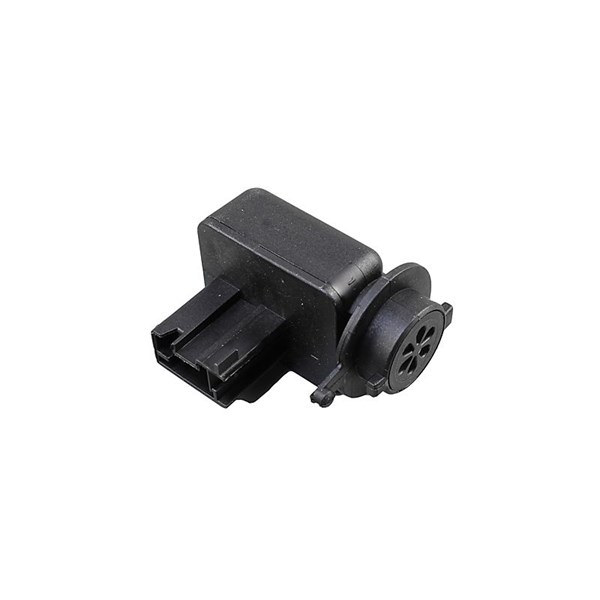 Sensor, luftkvalitet