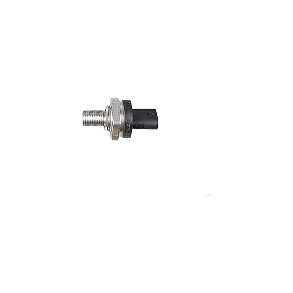Sensor, oljetryck