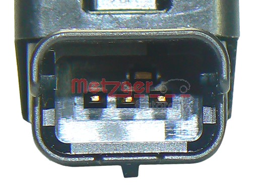 Sensor, insugstryck