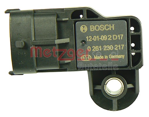 Sensor, insugstryck Original ersatzteil