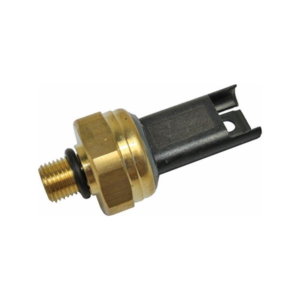 Sensor, bränsletryck