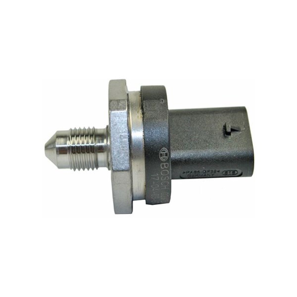Sensor, bränsletryck