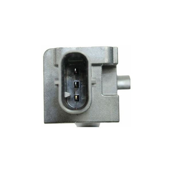 Sensor, avgastryck, Partikelfilter