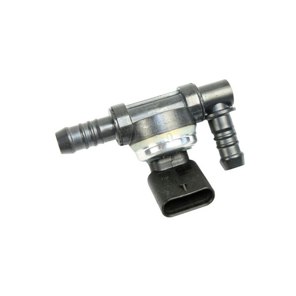 Sensor, bränsletryck