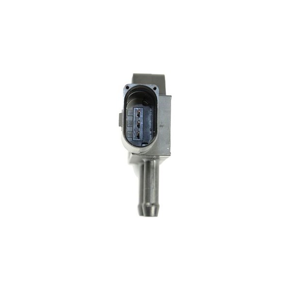 Sensor, avgastryck