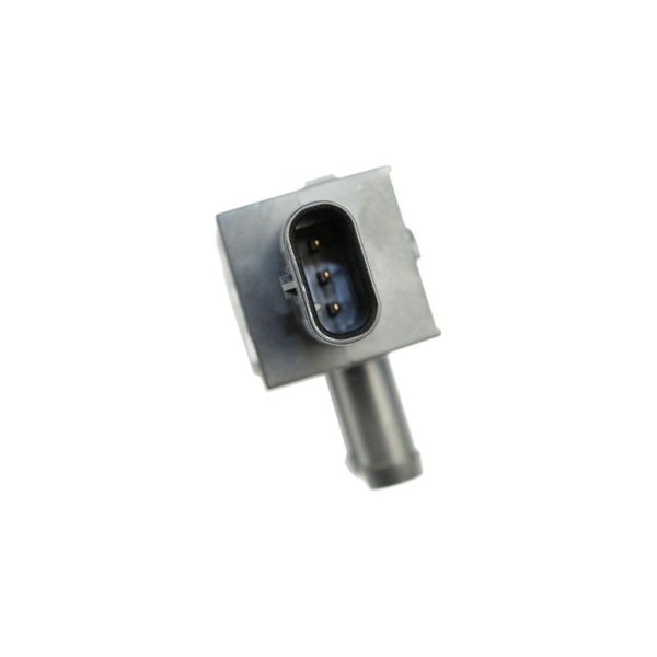Sensor, avgastryck