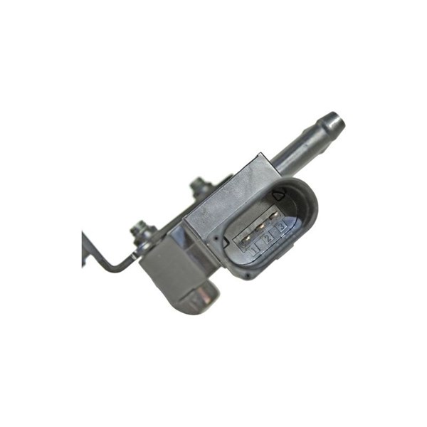 Sensor, avgastryck Original ersatzteil