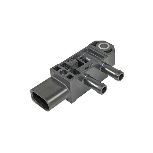 Sensor, avgastryck Sensor, avgastryck