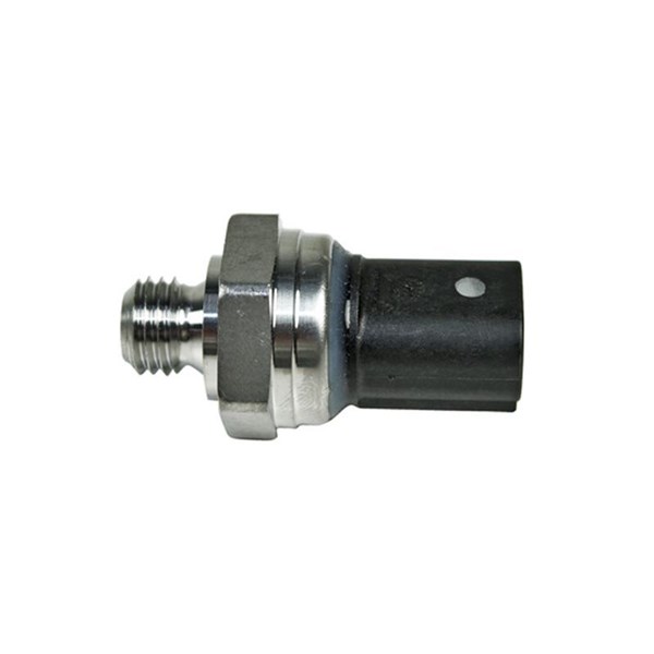 Sensor, avgastryck