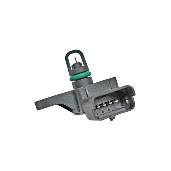 Sensor, insugstryck