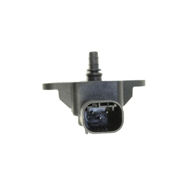 Map Sensor, Insugsgrenrör