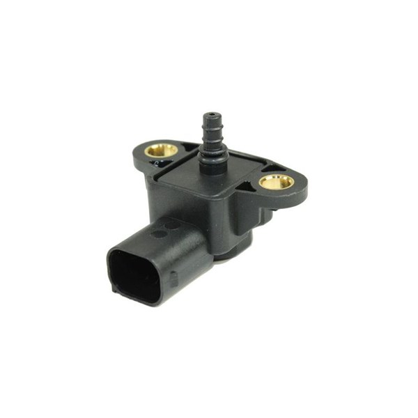 Map Sensor, Insugsgrenrör
