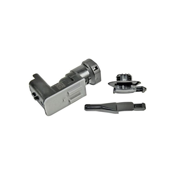 Trycksensor, bromskraftsförstärkare