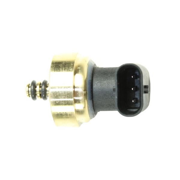 Sensor, bränsletryck, I bränslebehållaren
