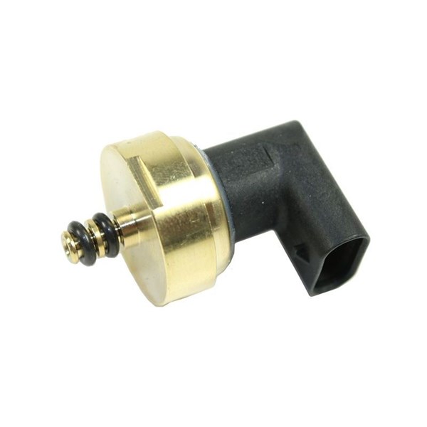 Sensor, bränsletryck, I bränslebehållaren