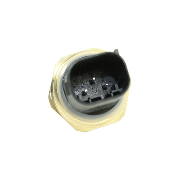 Sensor, bränsletryck, Bränsleledning
