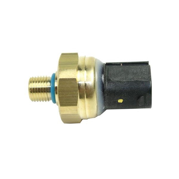 Sensor, bränsletryck, Bränsleledning