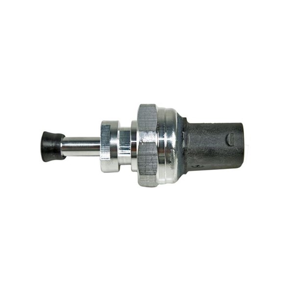 Sensor, avgastryck