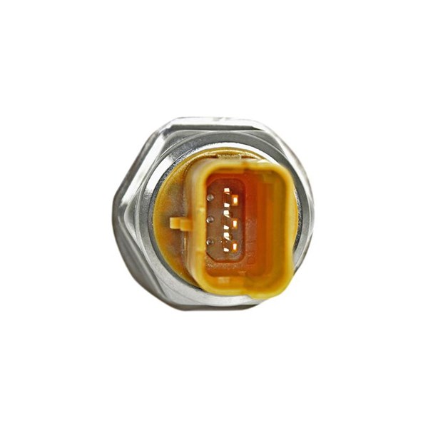 Sensor, bränsletryck