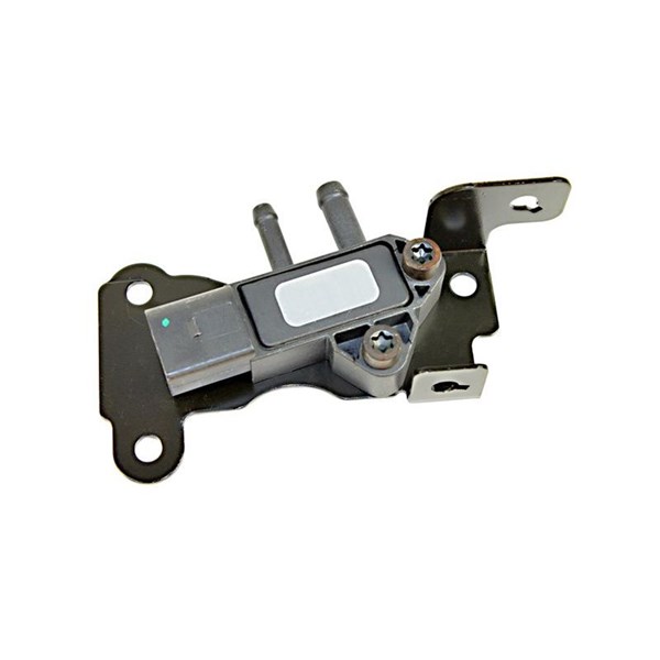 Sensor, avgastryck Sensor, avgastryck