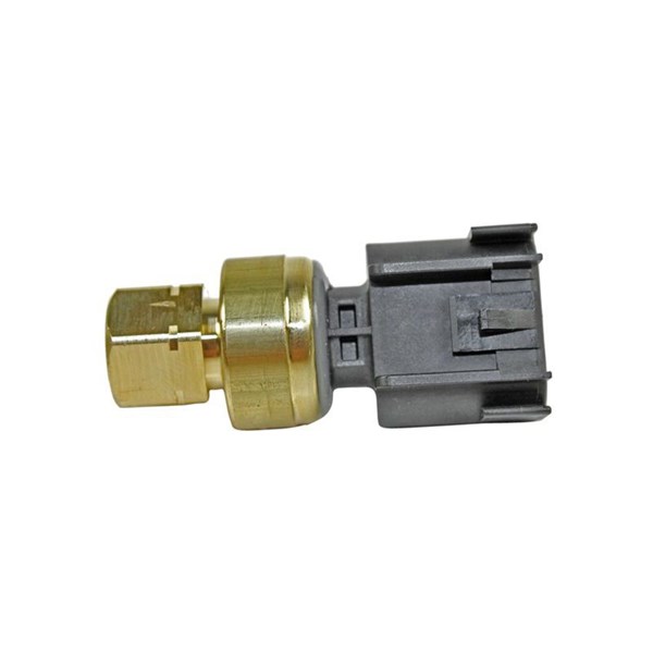 Sensor, bränsletryck, Bränsleledning