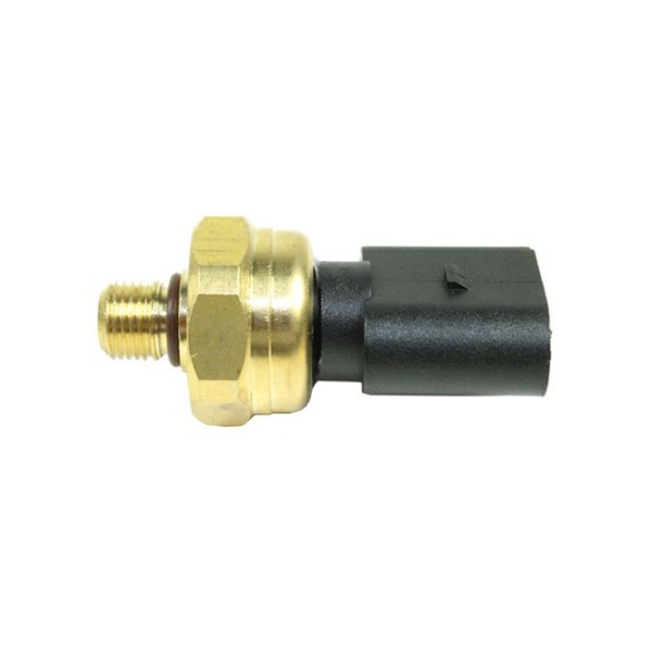 Sensor, bränsletryck