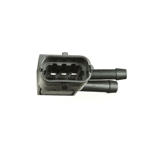 Sensor, avgastryck