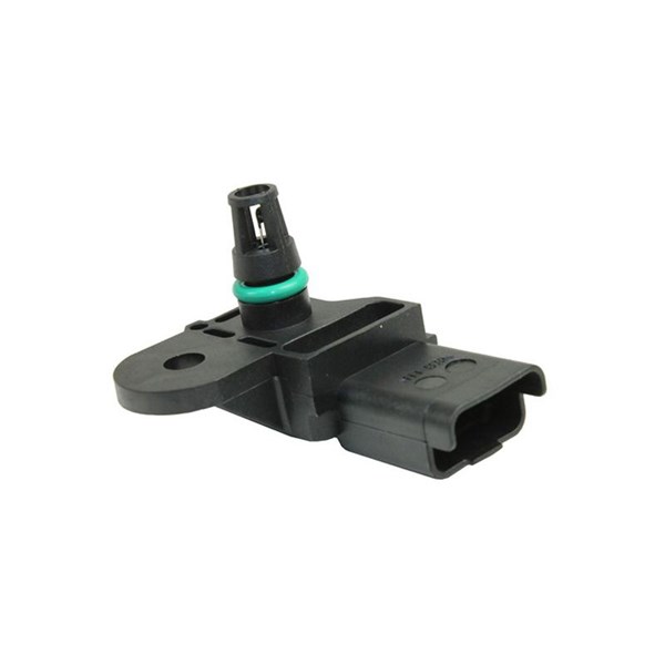 Sensor, laddtryck