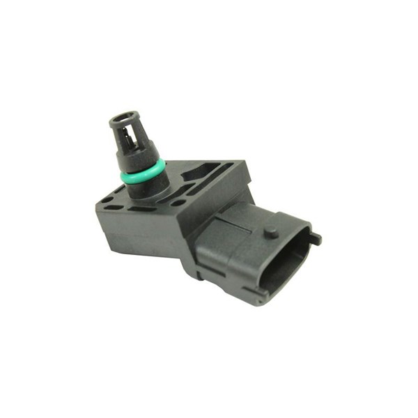 Sensor, laddtryck
