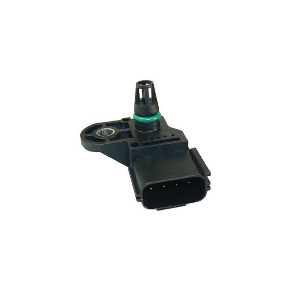 Sensor, laddtryck
