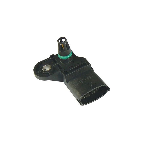 Sensor, laddtryck