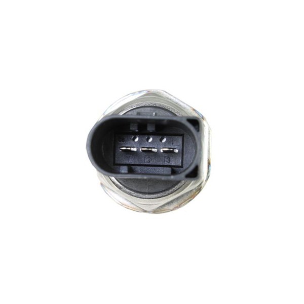 Sensor, bränsletryck