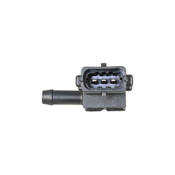 Sensor, avgastryck, Partikelfilter
