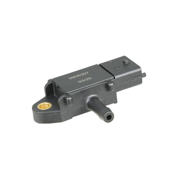 Sensor, avgastryck, Partikelfilter Sensor, avgastryck, Partikelfilter