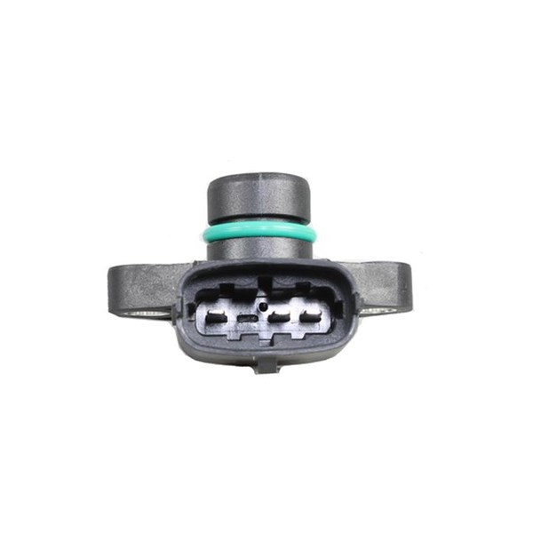 Sensor, insugstryck