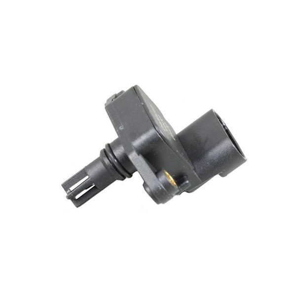 Sensor, laddtryck, Insugsgrenrör