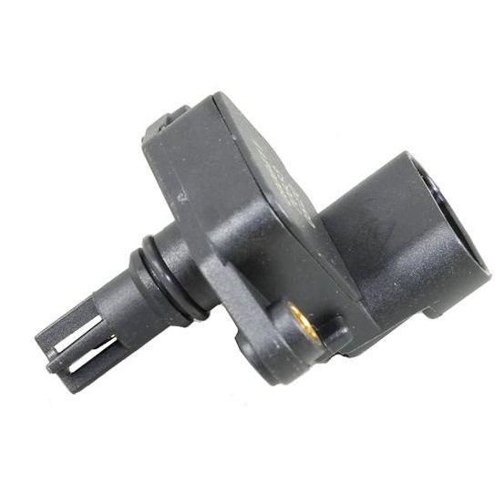 Map Sensor, Insugsgrenrör