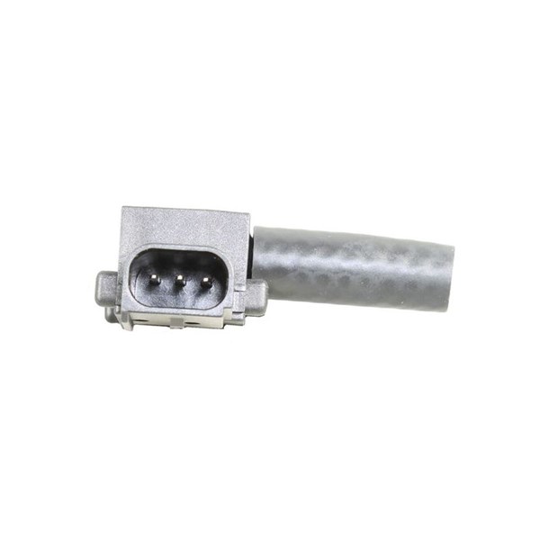 Sensor, avgastryck