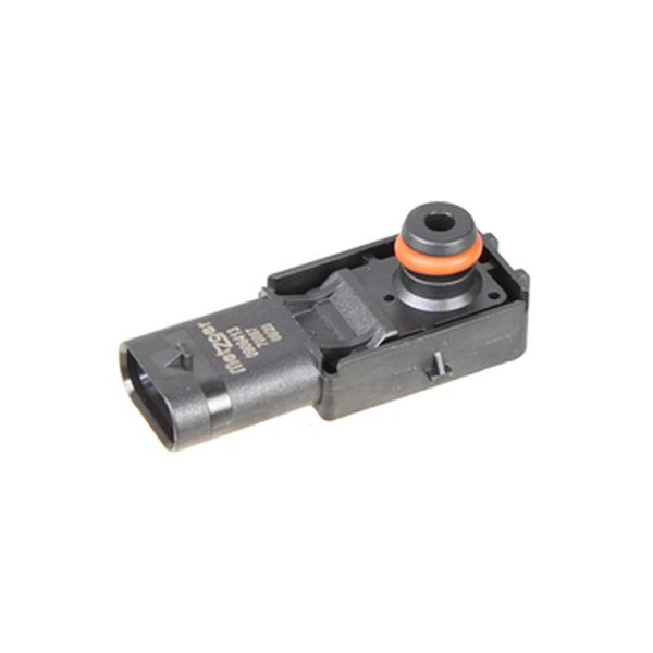 Trycksensor, bromskraftsförstärkare