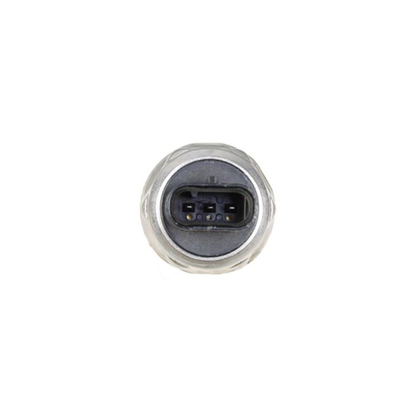Sensor, bränsletryck