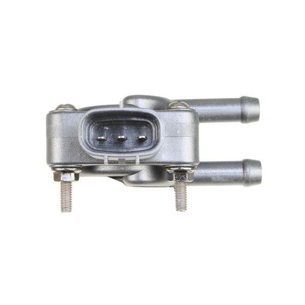 Sensor, avgastryck