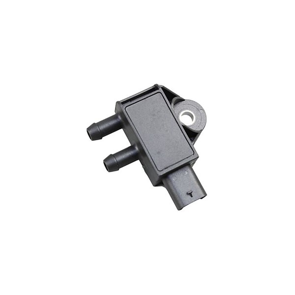 Sensor, avgastryck