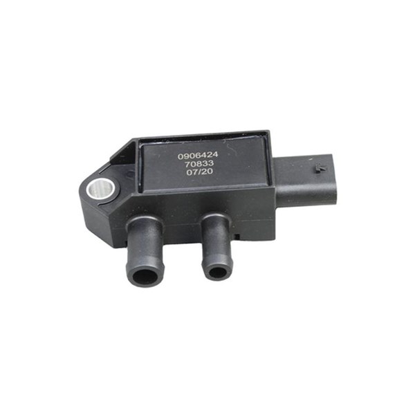 Sensor, avgastryck Sensor, avgastryck