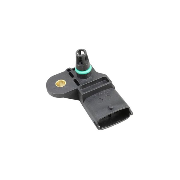 Sensor, laddtryck
