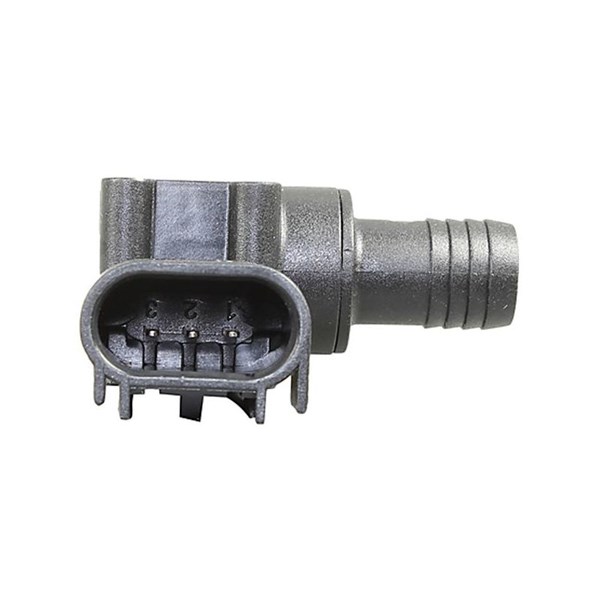 Trycksensor, bromskraftsförstärkare